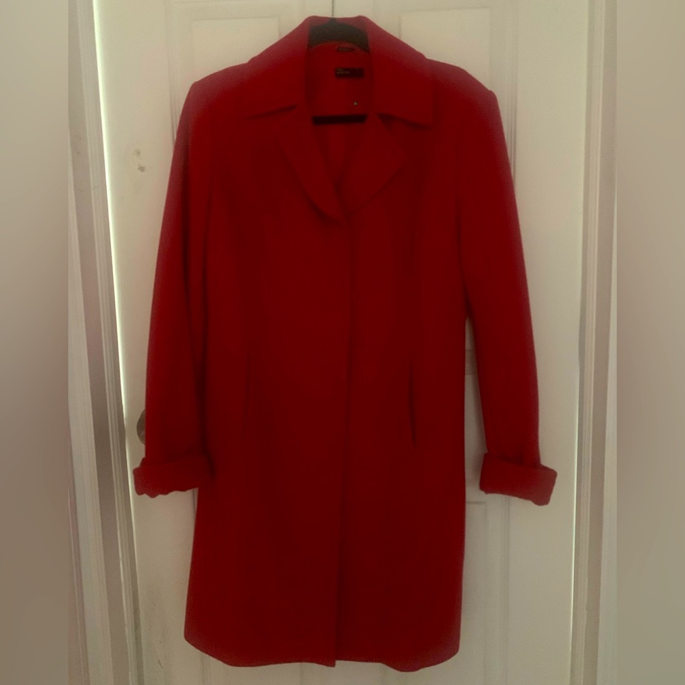 Only wore once